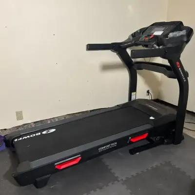 Boflex Incline Treadmill 