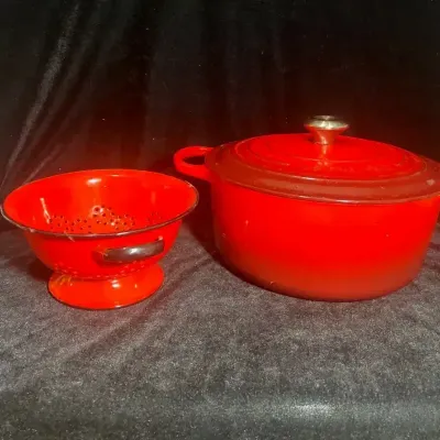 Le Creuset 