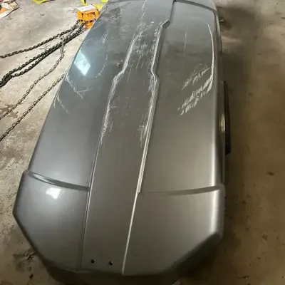 Thule Storage Pod