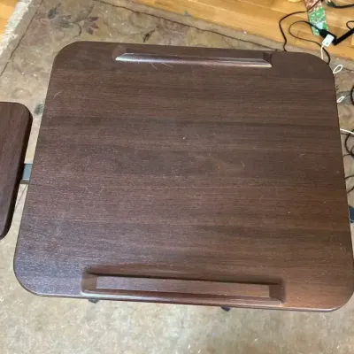 Standing Work Desk