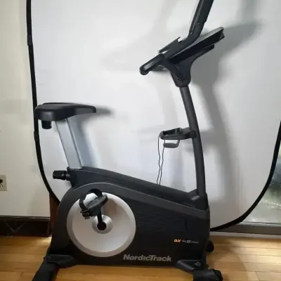 NordicTrack GX 4.2 Pro Stationary Bike