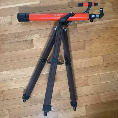 Astronomical Telescope 