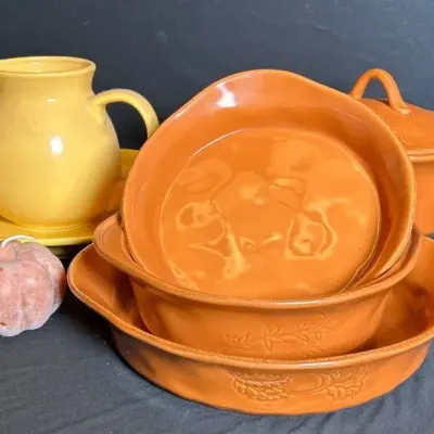 Fall Rachel Ray Cookware