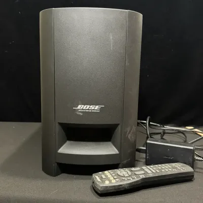 Bose Acoustimass Module