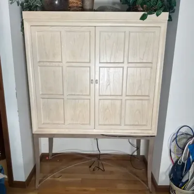 Deep Storage Cabinet