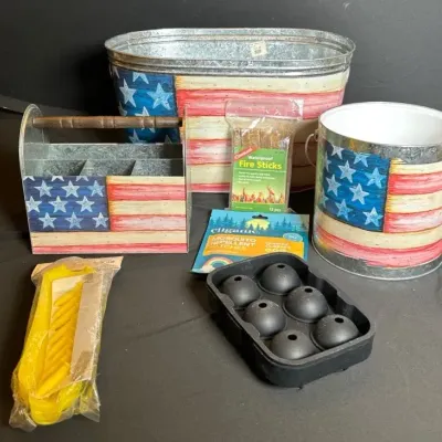 USA Party