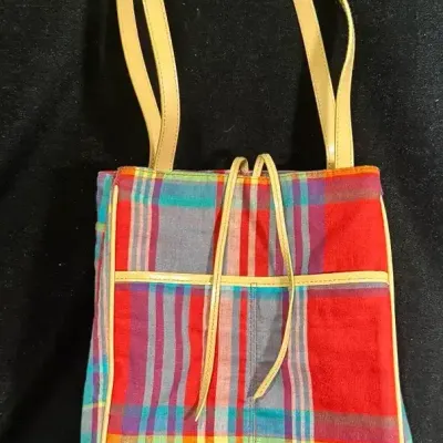 Ralph Lauren Tote Bag