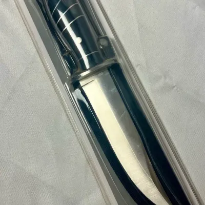 NEW Fixed Blade Hunting Knife 