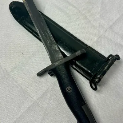 U.S. MI Garand Bayonet 11”
