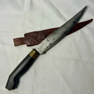 Philippine Bolo Knife 