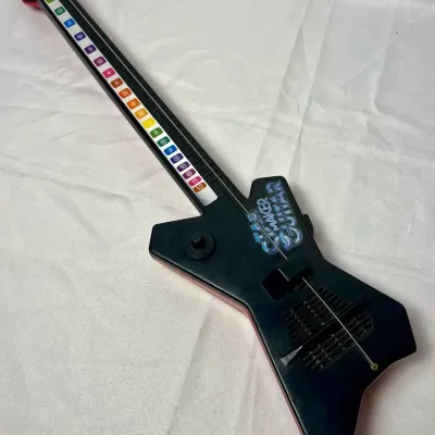 Vintage Mattel 1980 Star Maker Guitar (tested-working)