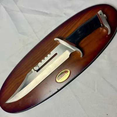 Rambo III Special Edition United Cutlery Brands