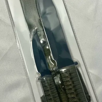 NEW 2-Pieces Hunting Knife Set