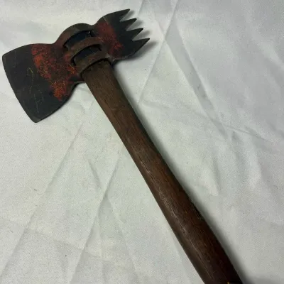 Vintage Ice Chipper/ Ice Axe 