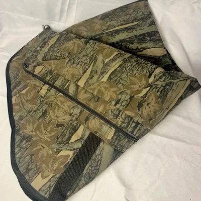Neet Rebark Patten Soft Padded Rifle 45”