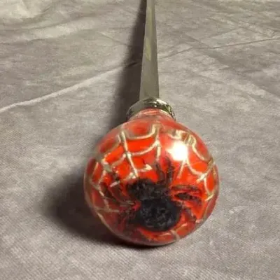 Spider Handle Sword Cane