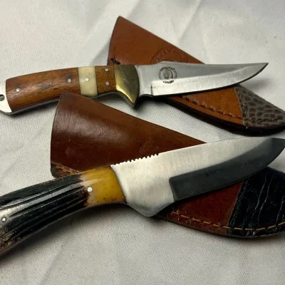 Chipaway Cutter Lot