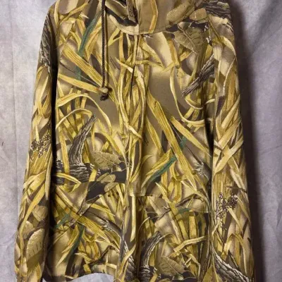 Walls  Wetland Camo Jacket X-Large
