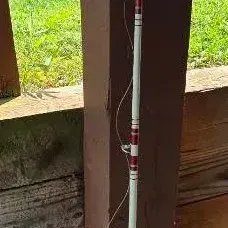 Custom Built Fishing Rod Ninety-five Model 95-20 5 1/2