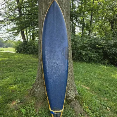 Surf Board 7ft Single Fin