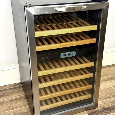Danby Silhouette Wine Cooler 