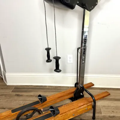 Vintage NordicTrack EXCEL Cross-Country Ski Machine 
