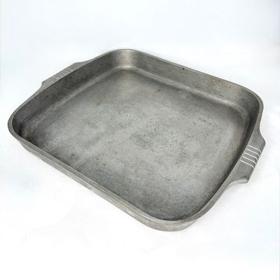 Wagner Ware Sidney-O Magnalite 4007 P Roaster and Bake Pan 