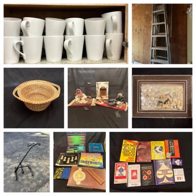 Item Photo