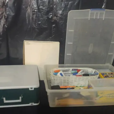 Arts And Crafts Bonanza