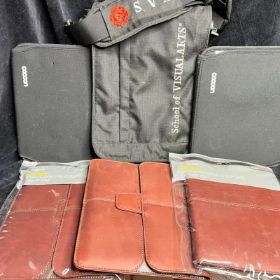 NEW Targus iPad Sleeves + Other Protective Covers 