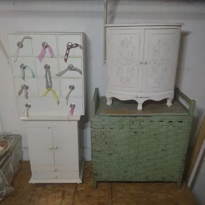 Storage Quartet 