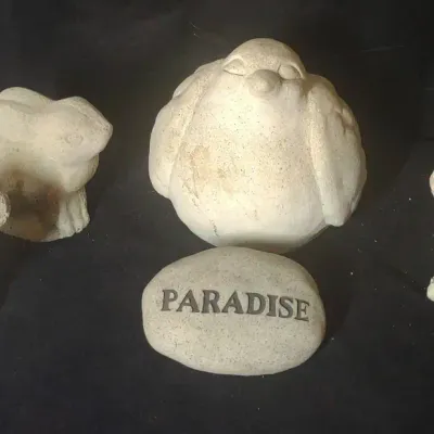 Concrete Collection 