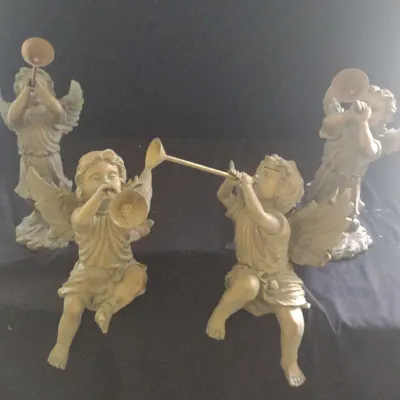 Cherub Quartet