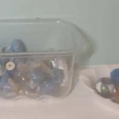 Knobs And Baubles