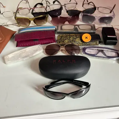 Assorted Eyewear