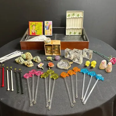 Entertainment Lot 