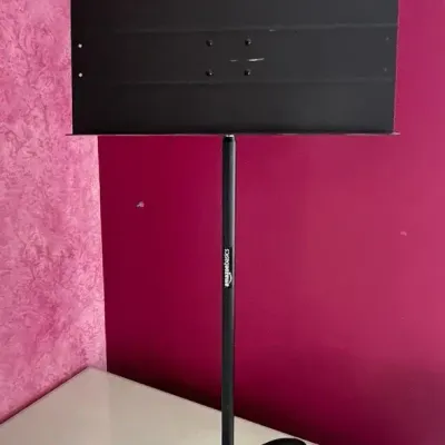 Adjustable Music Stand