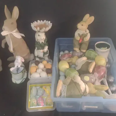 Easter Extravaganza