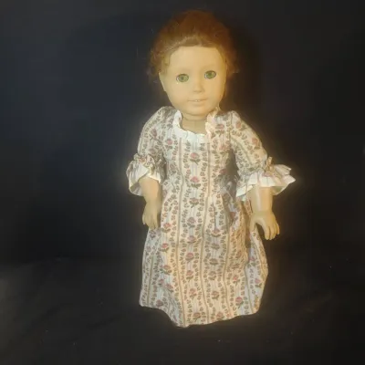 American Girl, Pleasant Felicity Doll 