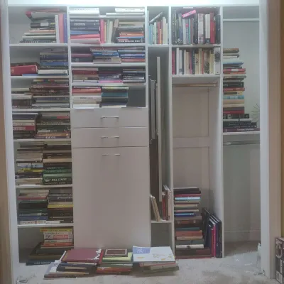 Book Bonanza