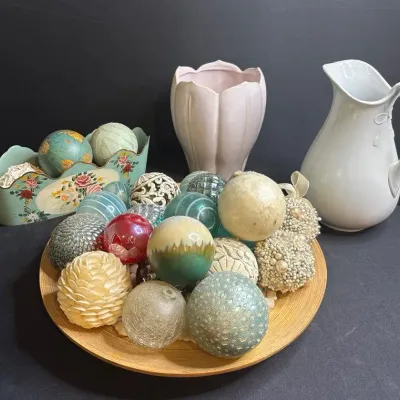 Decorative Home Décor Collection 