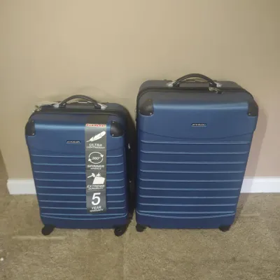 Ciao Luggage