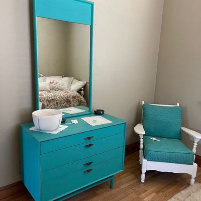 Beautiful turquoise pieces 
