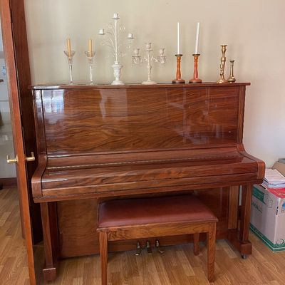 Beautiful Piano