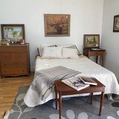 Guest house 
