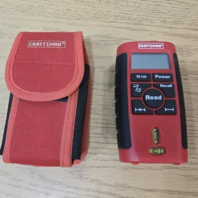 Sale Photo Thumbnail #38: Craftsman Laser Guided Tool