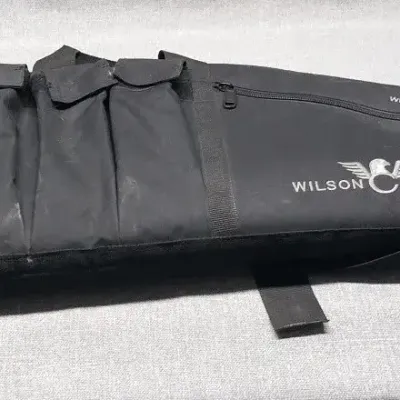 Wilson Combat Soft Gun Case