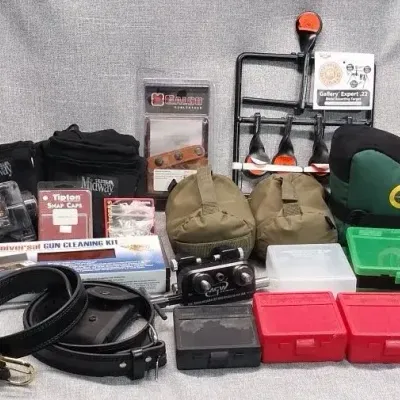 Firearm Accessories