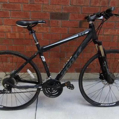 Scott Syncros UC3.0 Bicycle