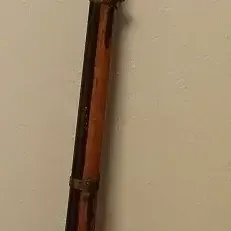1809 Infantry Musket Prussian Model